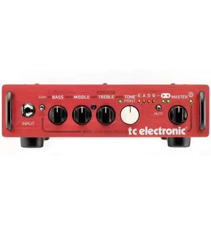 TC Electronic Tête BH 250