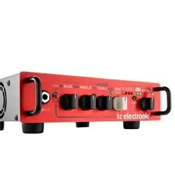 TC Electronic BH250