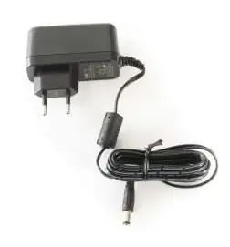 Korg KA189 alimentation
