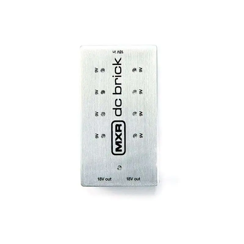 MXR M237 DC Brick Power Supply