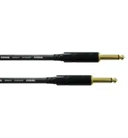 Cordial CCI 0.6 PP Patchkabel 0,6 m