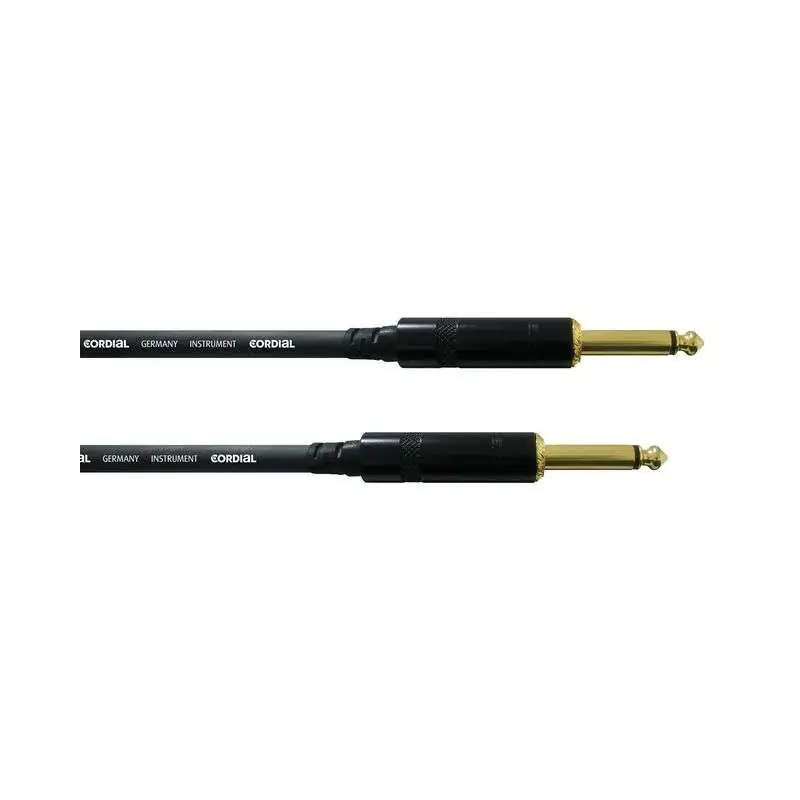 Cordial CCI 0.6 PP Patch Cable 0,6 m Cordial CCI 0.6 PP Patch Cable 0,6 m