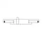 Cordial CCI 0.6 PP Patch Cable 0,6 m Cordial CCI 0.6 PP Patch Cable 0,6 m