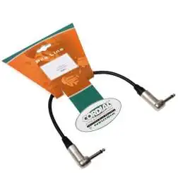 Cordial CXI 0.3 RR Patch Cable 0,3 m
