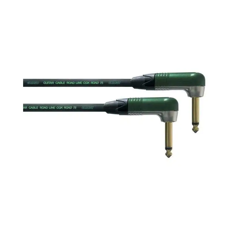 Cordial CRI 0.3 RR Cable de Conexión 0,3 m Cordial CRI 0.3 RR Cable de Conexión 0,3 m
