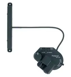 Roland GK-3B captador Midi para Baixo