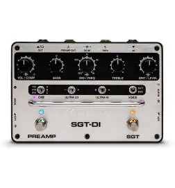 Ampeg SGT-DI