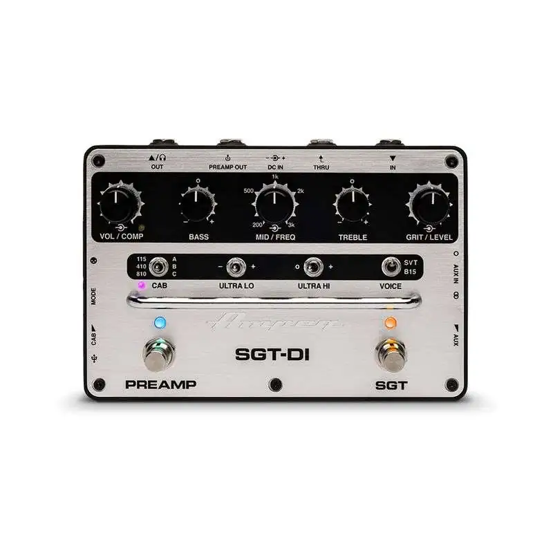 Ampeg SGT-DI