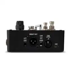 Ampeg SGT-DI