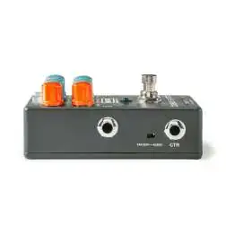 MXR MB301 Bass Synth
