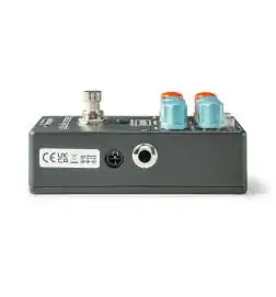 MXR MB301 Bass Synth