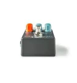 MXR MB301 Bass Synth