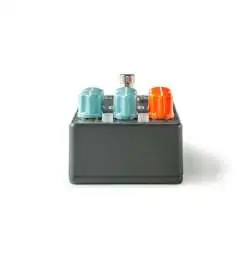 MXR MB301 Bass Synth