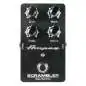 Ampeg Scrambler Bass Overdrive