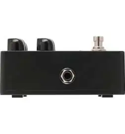 Ampeg Scrambler Bass Overdrive
