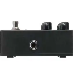 Ampeg Scrambler Bass Overdrive