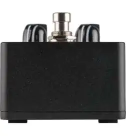 Ampeg Scrambler Bass Overdrive