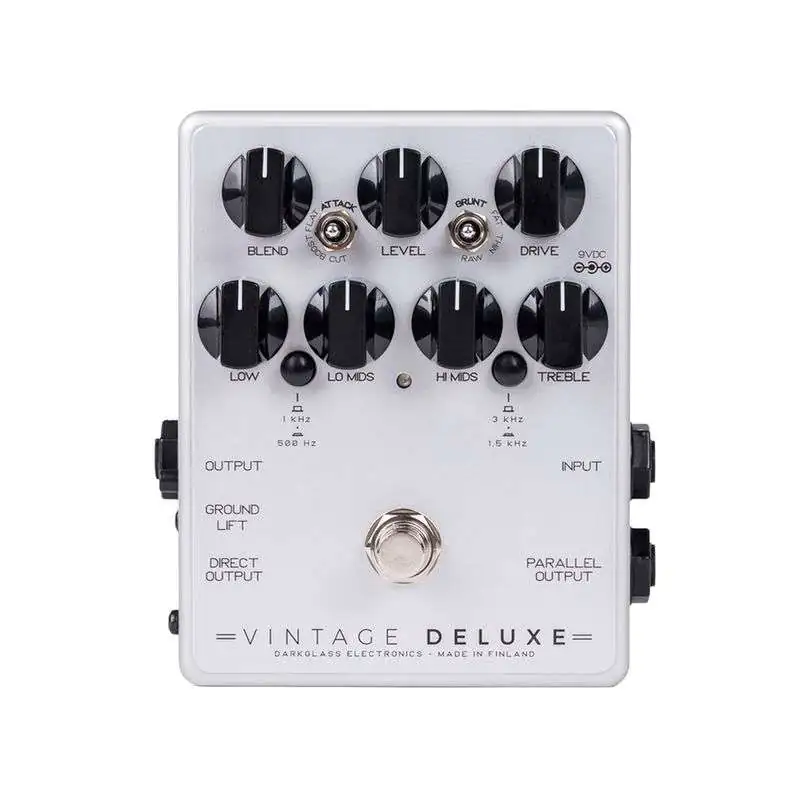 Darkglass Vintage Deluxe V3 Darkglass Vintage Deluxe V3