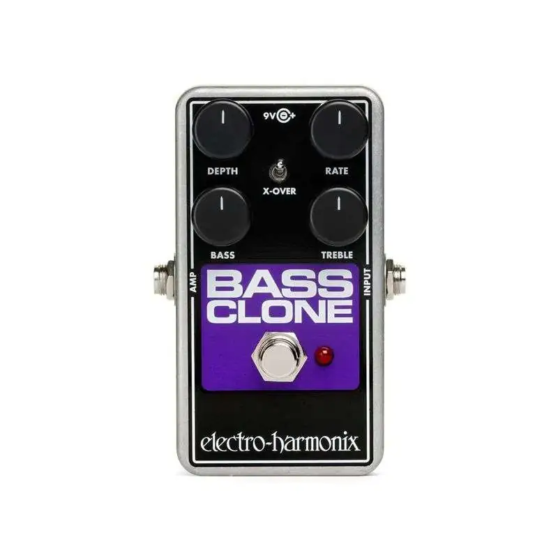 Electro Harmonix Bass Clone