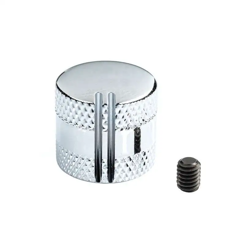 Sandberg Volume/ Blend Potiknob Big Chrome