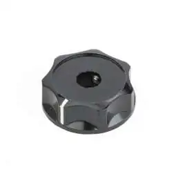 Fender Deluxe Jazz Bass Lower Concentric Knob