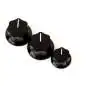 Fender knops J-bas