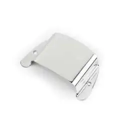 Fender Proteção cromada para Captador 51 P-Bass