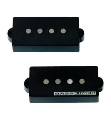 Seymour Duncan Hot P-bas SPB-2