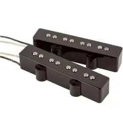 Fender Pickup Set Original J-bas