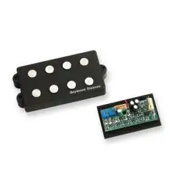Seymour Duncan Music Man System 4-String