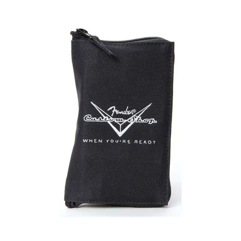 Fender Custom Shop Tool Kit