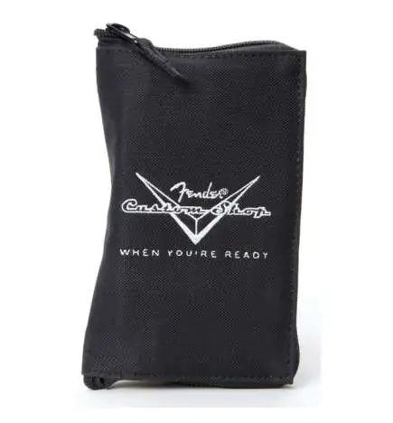 Fender Custom Shop Tool Kit