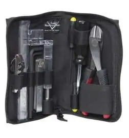 Fender Custom Shop Tool Kit