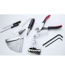 Fender Custom Shop Tool Kit