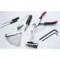 Fender Custom Shop Tool Kit