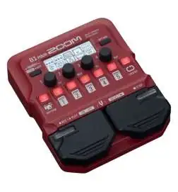 Zoom B1 Four
