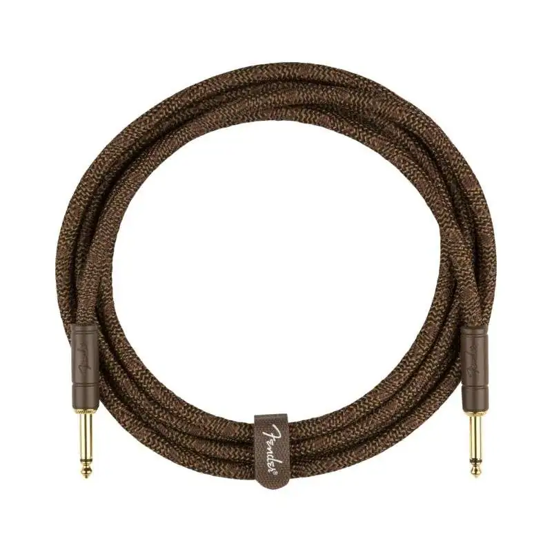 Fender Paramount Acoustic Instrument Cable 3 m