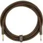Fender Paramount Acoustic Instrument Cable 3 m