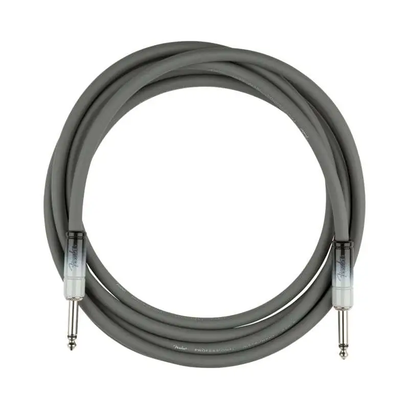 Fender Ombré Instrument Cable 3 m