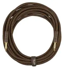 Fender Paramount Acoustic Instrument Cable 5,5 m