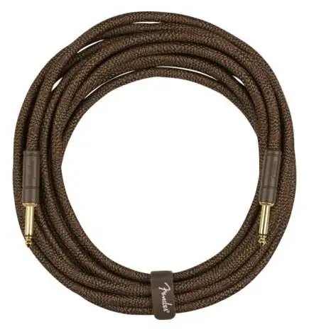 Fender Paramount Acoustic Instrument Cable 5,5 m