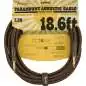 Fender Paramount Acoustic Instrument Cable 5,5 m