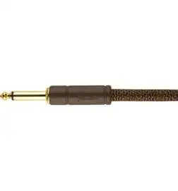 Fender Paramount Acoustic Instrument Cable 5,5 m