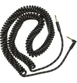 Fender Deluxe Coil Cable 9 m