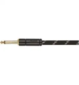 Fender Deluxe Coil Cable 9 m