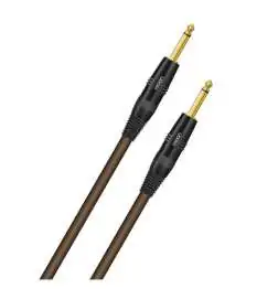 Sommer Cable SXGV-1000 SC-SPIRIT XXL cable de instrument 10 m