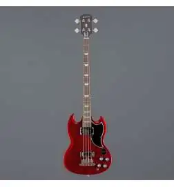 Epiphone Baixo EB-3 CH Cereja