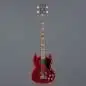 Epiphone EB-3 bas CH Cherry