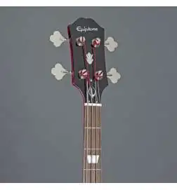 Epiphone Baixo EB-3 CH Cereja