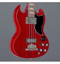 Epiphone EB-3 Bass Cherry
